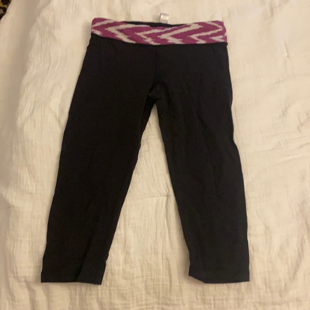 Ivivva leggings